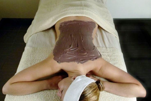 Argiloterapia Corpo