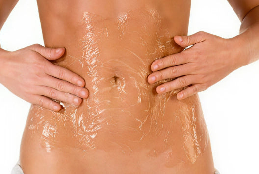 Body Wrapping