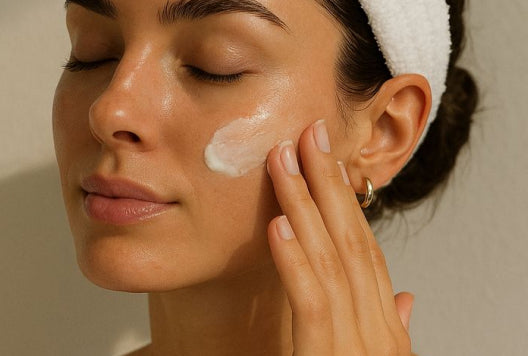 Cosmecêuticos – Ingrediente Ativo