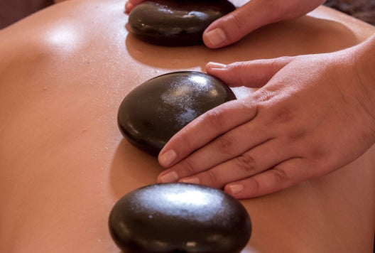 Hot Stone