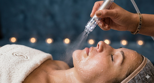 Hydra Peeling Profissional