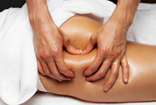 Massagem Celulite