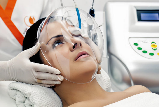 Oxigenoterapia