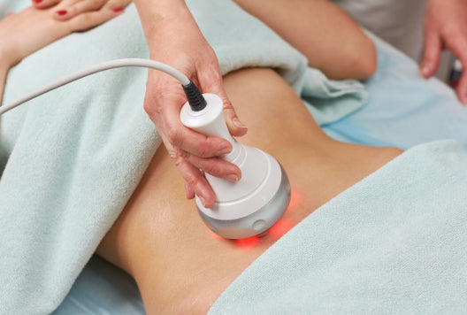 Radiofrequência Corporal e Facial